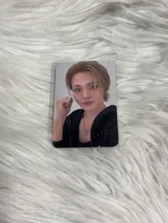 TREASURE PULSE ON LIVEＣＤ 先着特典トレカ ドヨン