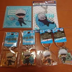 呪術廻戦 五条悟 まとめ売り