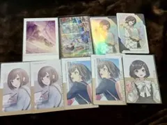 プロセカ 東雲絵名 まとめ売り