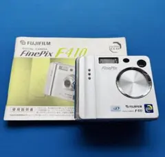 2026年最新】fujifilm finepix f410の人気アイテム - メルカリ