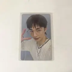 StrayKids オフイベ 会場限定トレカ ヒョンジン KARMA