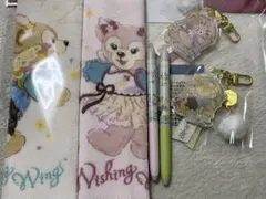 ウィッシングウィングス　ダフメイセット