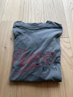 Lyft×Powerhouse Gym Tシャツ M d.greyのサムネイル