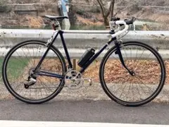 2025年最新】ロード ブリジストン クロモリの人気アイテム - メルカリ