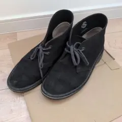 ClarksORIGINALS　23.5㎝のサムネイル