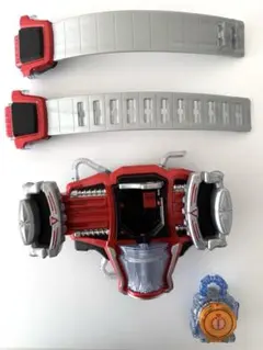 ロックシード ゲネシス