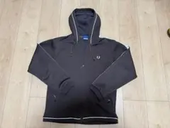 フレッドペリー ジャージ