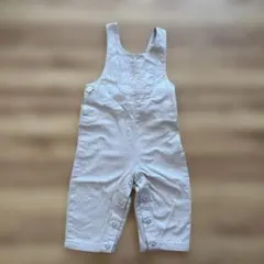 アニエスベー　ベビーサロペット