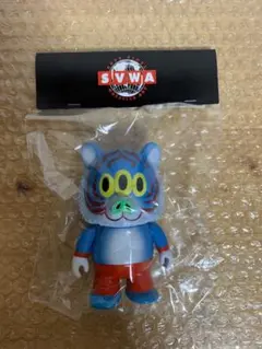 アートジャンキー　one up ブタイガー　ソフビ　フィギュア 8_000000005277.jpg?1678209903