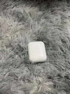 AirPods本体 ホワイト 充電ケース付き