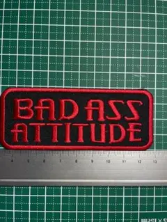 スラングワッペン★天上天下唯我独尊★セット割引き有