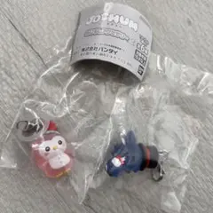 JOCHUM めじるしアクセサリー　セット