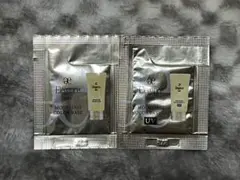 Elegance モデリングカラー下地 サンプル2種