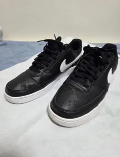 コートビジョン LO NN COURT VISION LO NN NIKE 黒
