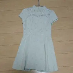 セシルマクビー ワンピース