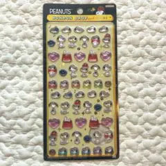 BONBON DROP シール