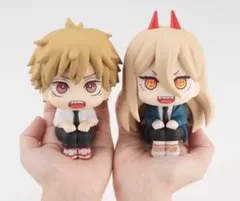 るかっぷ チェンソーマン デンジ パワー 2体セット