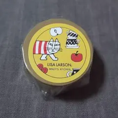 2025年最新】リサラーソンマイキーマスキングテープの人気アイテム