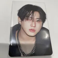 StrayKids KARMA SKZOOVER. Changbin チャンビン