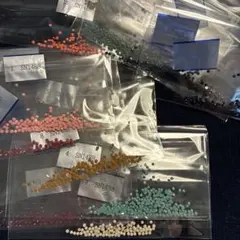 ダイヤモンドアート用 ビーズ まとめ売り
