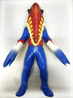 ウルトラマンシリーズ メトロン星人 BIGサイズソフビフィギュア