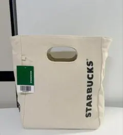 STARBUCKS トートバッグ