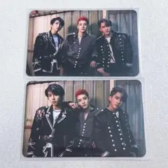 straykids IN生 ユニットトレカ 3racha 2枚セット