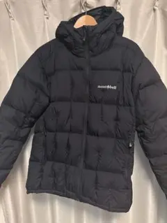 モンベル　ネージュダウンパーカ　L