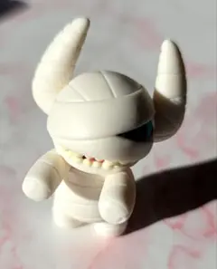 リロ＆スティッチ2 コスチュームフィギュアコレクション ミイラ