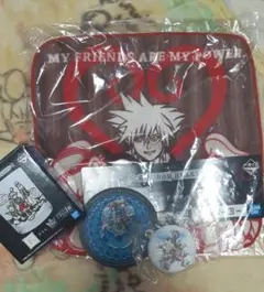 キングダムハーツ　グッズ