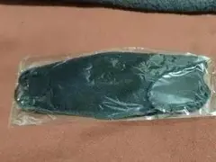 不織布マスク(ブラック)(15枚入り)