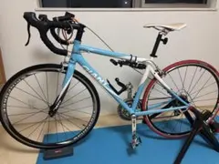 超美品　GIANT OCR3 完成車 あなたのロードバイクを見せてください！第101回 GIANT OCR3
