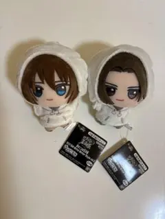 新テニスの王子様 ちびぐるみ White Winter Style
