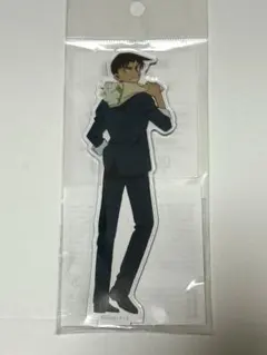 平次 コナン アクスタ