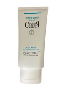 Curél ◆美品◆クレンジングジェル 130g