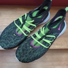 Nike フリー　28.0cmランニングシューズ