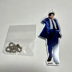 MATSURI 橋爪健二 アクリルキーホルダー セット - メルカリ