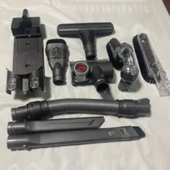 ダイソン SV12（V10）用 付属アタッチメント - メルカリ