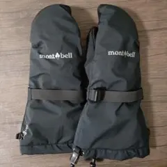 montbell アクセサリー