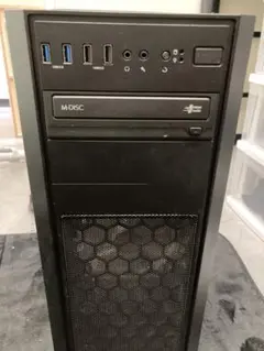 ゲーミングデスクトップ i7 2070 ジャンク