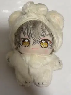 ₍ᐢ.ˬ.ᐢ₎様専用　あんスタ　いつぬい　大神晃牙　ぬいぐるみ