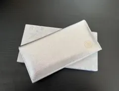 2026年最新】皇居 財布 シルバーの人気アイテム - メルカリ