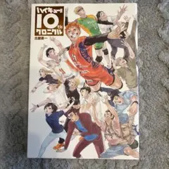 【お値下】ハイキュー!! 10th クロニクル ピンバッジセット