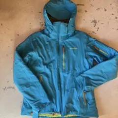 R*a様 パタゴニア h2no ジャケット スノーウェア　Mサイズ