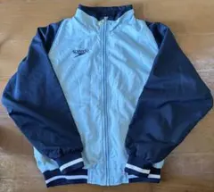ミズノ　トラックジャケット　ウィンドブレーカー