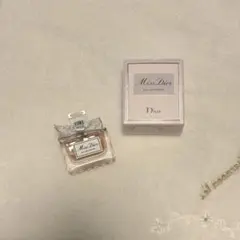 ミスディオール オードゥ パルファン 5ml