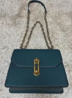 CHARLES & KEITH ショルダーバッグ