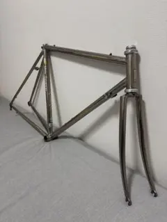 2026年最新】チタンフレーム ロードバイクの人気アイテム - メルカリ