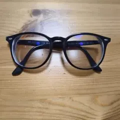 Ray-Ban サングラス ブラック RB4259Fのサムネイル