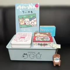 【値下げ】ちいかわ　まとめ売り　7点セット